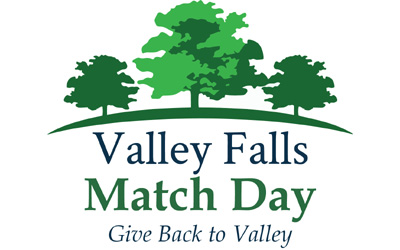 Give Back to Valley