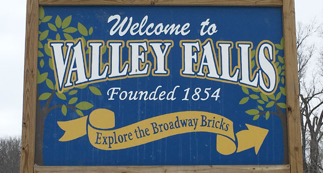 Valley Falls Community Foundation