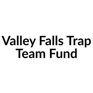 Valley Falls Trap Team Fund