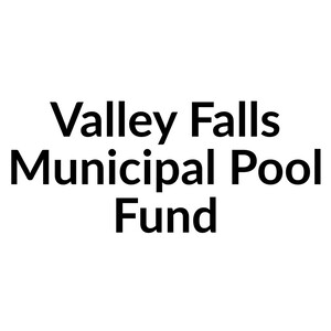 Valley Falls Municipal Pool Fund