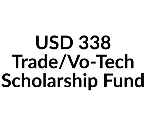 Herring-Heinen Trade/Vo-tech Scholarship Fund