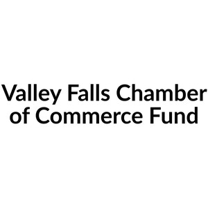 Valley Falls Chamber of Commerce Fund