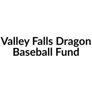 Valley Falls Dragon Baseball Fund