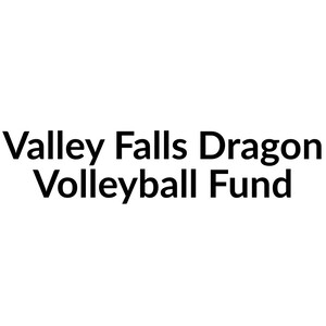 Valley Falls Dragon Volleyball Fund