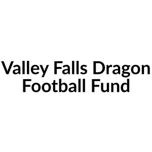 Valley Falls Dragon Football Fund