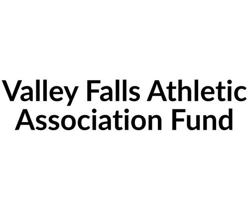 Valley Falls Athletic Association Fund