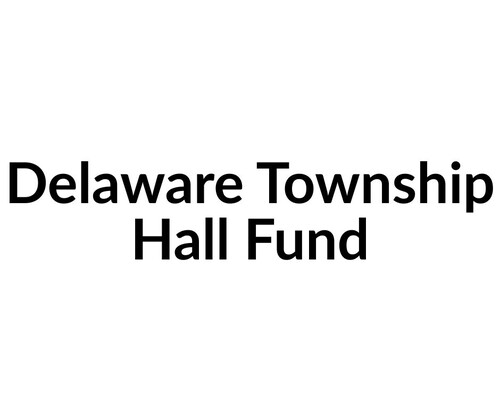 Delaware Township Hall Fund