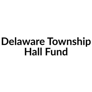Delaware Township Hall Fund