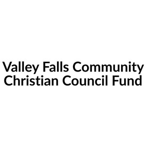 Valley Falls Community Christian Council Fund