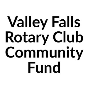 Valley Falls Rotary Club Community Fund