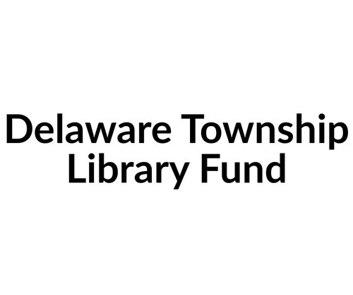 Delaware Township Library Fund