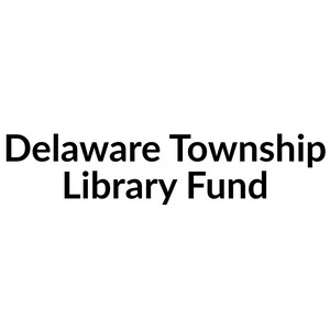 Delaware Township Library Fund